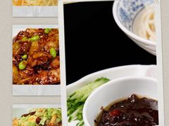 -到家尝北京菜(西坝河店)