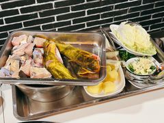 -江湖水乡铁锅炖魚(周庄嘉园店)