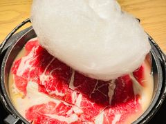 -大和食乐·鲜和牛酸汤火锅(环宇荟店)