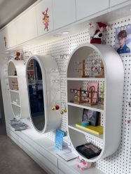 -唯儿诺儿童医院·儿科·眼科(新天地店)