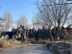 -太阳宫公园