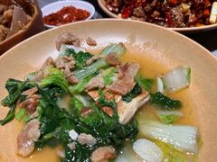 -廖川菜(八佰伴店)