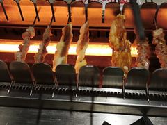 -丰茂烤串(金源店)