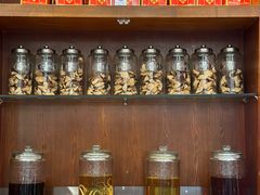 -客家汇·客家传承菜(水库店)