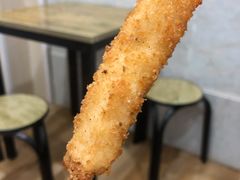 蟹肉棒-庞记炸串