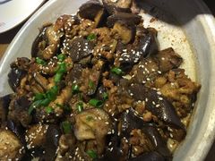 -吕氏疙瘩汤·海鲜新鲁菜(凯德mall新都心店)