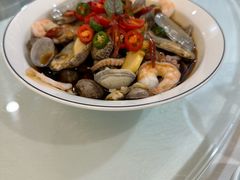 涝汁小海鲜-一品滇香·云南菜(公益西桥店)