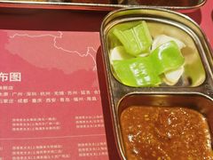 -西塔老太太泥炉烤肉(苏州大悦城店)