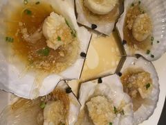 -海鲜e族(马王堆店)