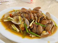 -车头老二大排档