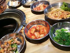 -麻蒲碳烤肉(远景路1号店)