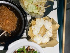 -绿草地·湘菜(悦方ID mall店)
