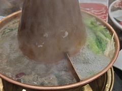 -北门涮肉·铜锅涮肉(南锣鼓巷店)