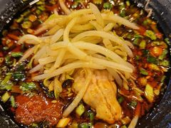 杠上脑花-一岚一山(角门总店)