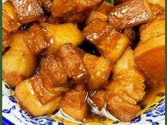 -延安八大碗(陕北菜·枣园路店)