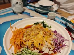 -醉长安(钟楼旗舰店)