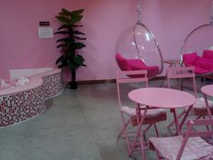 -pink baby·新晋网红打卡地