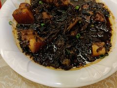 -新长岭大酒店酒楼