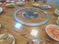 -洞密园美食城·二十二年老店(富华路店)