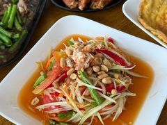 -Doo Dee Thai Food(Issan/Isaan/Esan)