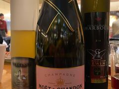 -威斯汀舞台餐厅