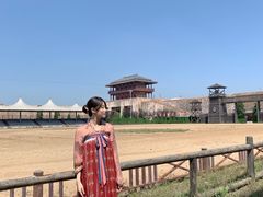 -中国汉城景区