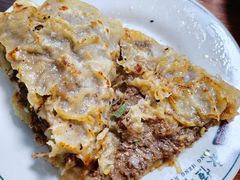 华威肉饼-清真永恒华威肉饼(潘家园店)
