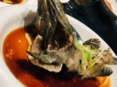 -徐记海鲜(汉城湖|太奥店)