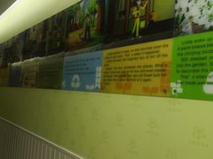 -LILY英语思维馆(玉泉路店)