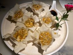 公主素蟹粉-桂满陇天书(南京德基旗舰店)