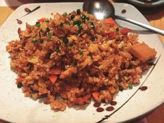 -吉兆·料理(红梅南路店)