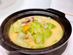 -春满园·早茶·粤菜·宴会(前海店)