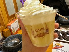 -恩你小木屋·韩式料理(南长街店)
