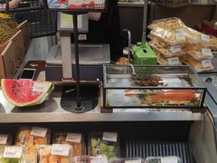 -金鹰超市(国际购物中心新街口店)