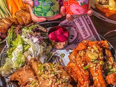 -Dak's 炸鸡(远景路店)