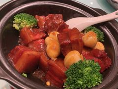 -王府井酒店(金桥港湾店)