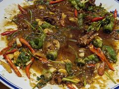 -食鸡公社辣子鸡·潍坊菜·烧烤