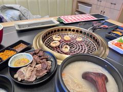 -極屋鮨牛 · 烧肉酒场(时代C馆店)