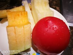 -永远爱烤肉火锅自助(龙德广场店)