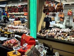 -上海市长春食品商店(淮海中路店)