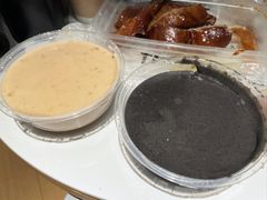 -芝麻糊世家(西华店)