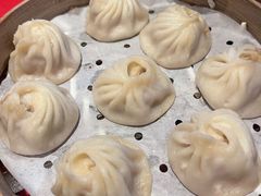鲜肉小笼-知味观(湖滨店)