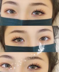 -CO COLOR美甲美睫美妆