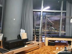 -MOHO FITNESS梦航游泳健身(国创中心店)