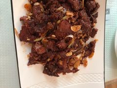 -裕德隆清真饭庄·天津特色菜(河东店)