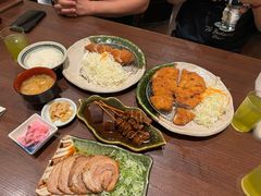 -矢场猪(名古屋站三井楼北馆店)