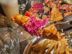 -Q MEX 库迈墨西哥餐吧(三里屯店)