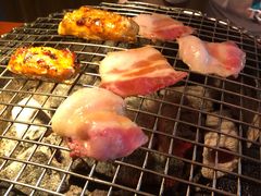 -山之屋炭火烧肉·生啤畅饮(大朗万科中央公园店)