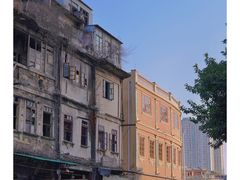 -汕头市小公园