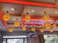 -阿婆情腊排骨火锅(金虹路店)